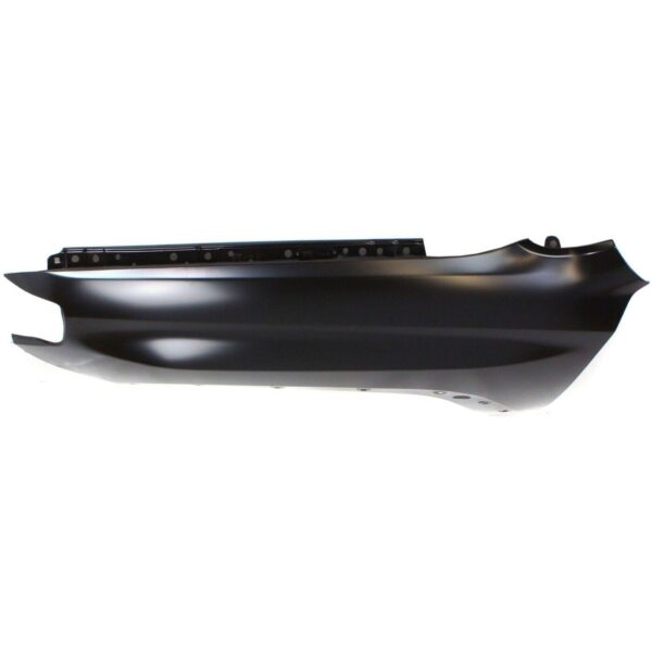 2010–2024 Toyota 4Runner Fender Front Driver Side Without , TO1240233 - Image 5