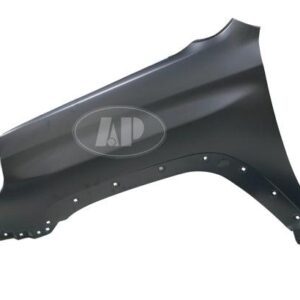 2010–2024 Toyota 4Runner Fender Front Driver Side Without , TO1240233
