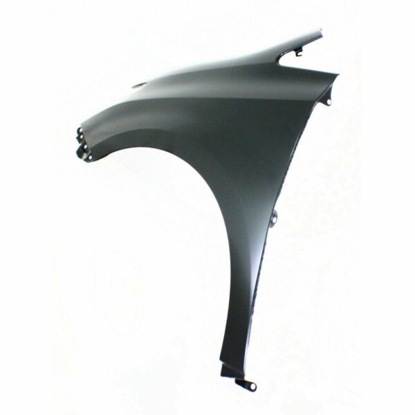 Fender Front Driver Side Toyota Sienna 2011-2020 Capa , TO1240234C - Image 3
