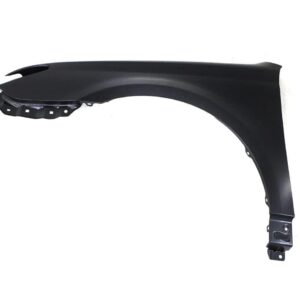 Fender Front Driver Side Toyota Avalon 2011-2012 Capa , TO1240236C