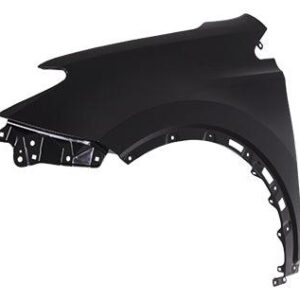 Fender Front Driver Side Toyota Rav4 2013-2018 With Moulding Hole Japan Built , TO1240245