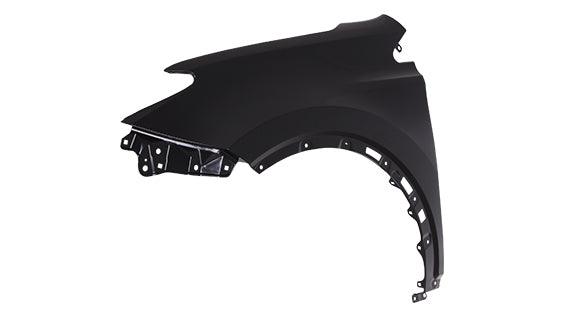 Fender Front Driver Side Toyota Rav4 2013-2018 With Moulding Hole Japan Built , TO1240245
