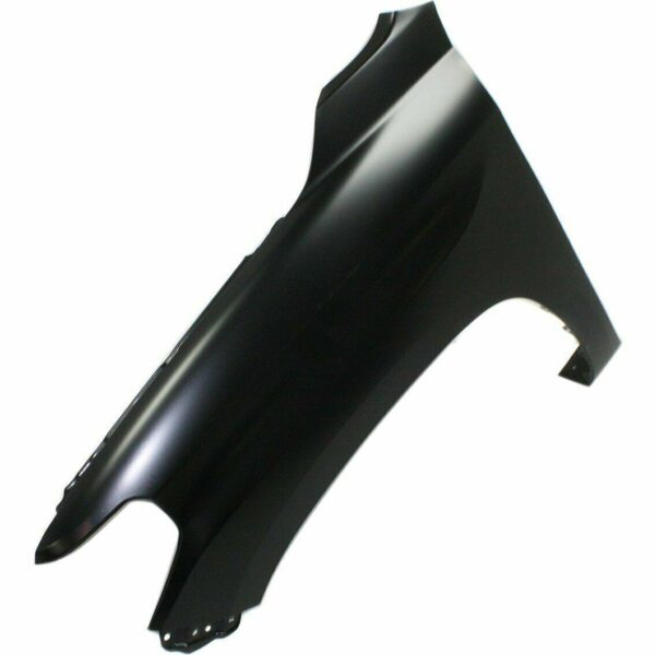 Fender Front Driver Side Toyota Tundra 2014-2021 Steel Capa , TO1240249C - Image 4