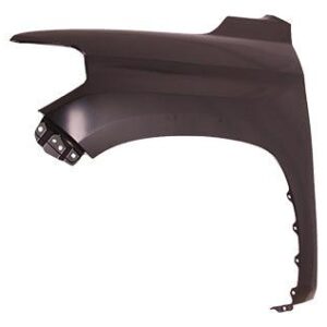 Fender Front Driver Side Toyota Tundra 2014-2021 Steel Capa , TO1240249C