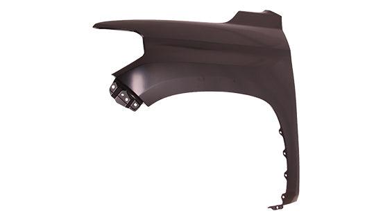 Fender Front Driver Side Toyota Tundra 2014-2021 Steel Capa , TO1240249C