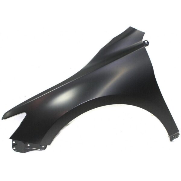 Fender Front Driver Side Toyota Camry 2015-2017 , TO1240250 - Image 2