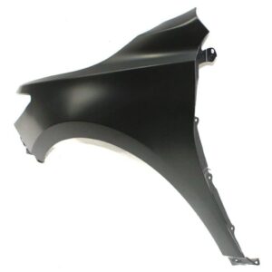 Fender Front Driver Side Toyota Camry Hybrid 2015-2017 Capa , TO1240250C