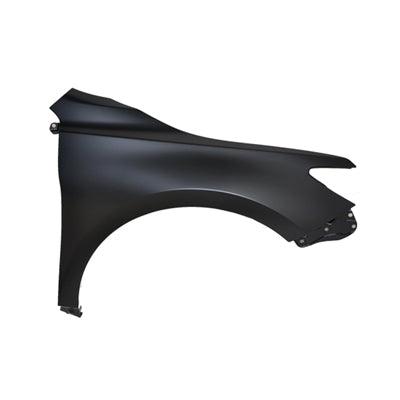 Fender Front Driver Side Toyota Camry 2015-2017 , TO1240250