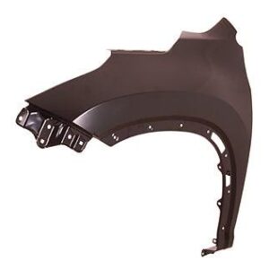 Fender Front Driver Side Toyota Highlander Hybrid 2014-2019 , TO1240251