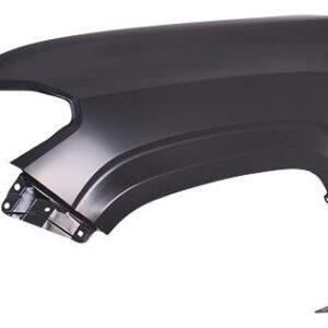 2016-2023 Toyota Tacoma Fender Front Driver Side Without , TO1240261C
