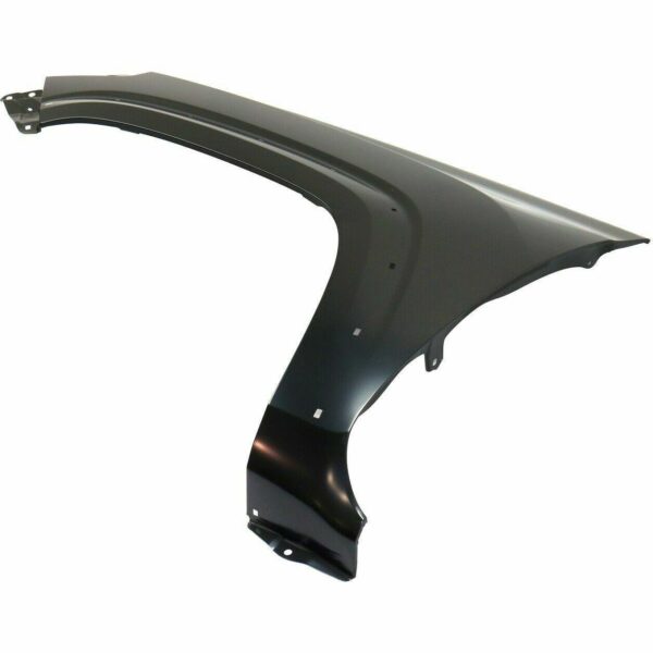 2016-2023 Toyota Tacoma Fender Front Driver Side With , TO1240262C - Image 3
