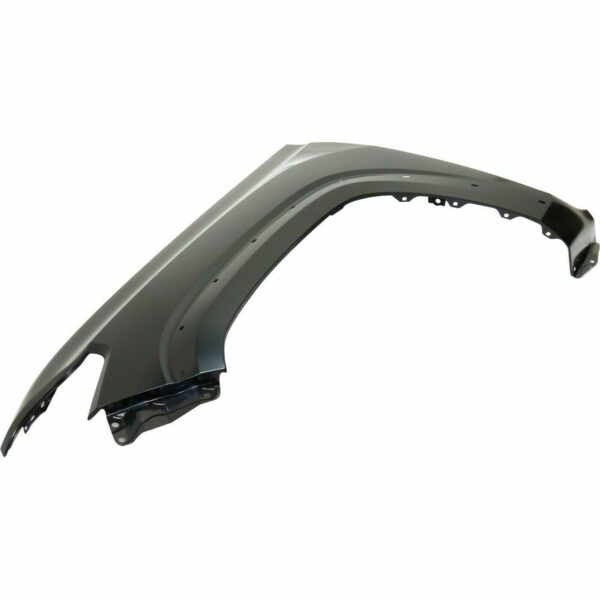 2016-2023 Toyota Tacoma Fender Front Driver Side With , TO1240262C - Image 4
