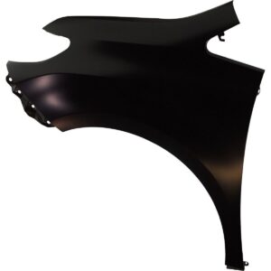 Fender Front Driver Side Toyota Sienna 2018-2020 Steel , TO1240272