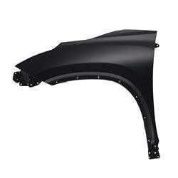 2020-2025 Toyota Highlander Hybrid Fender Front Driver Side , TO1240277