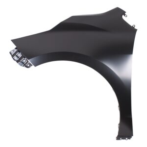 2021-2025 Toyota Sienna Fender Front Driver Side , TO1240280