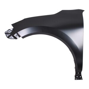 2021-2024 Toyota Venza Fender Front Driver Side Aluminum , TO1240281