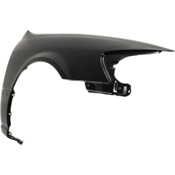 Fender Front Passenger Side Toyota Camry 1997-2001 Capa , TO1241162C - Image 2