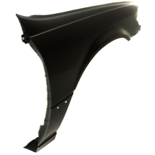 Fender Front Passenger Side Toyota Camry 1997-2001 , TO1241162 - Image 3