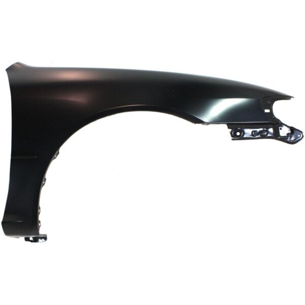 Fender Front Passenger Side Toyota Corolla Sedan 1998-2002 , TO1241164 - Image 2