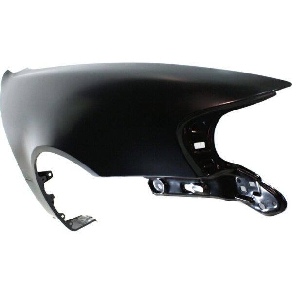 Fender Front Passenger Side Toyota Corolla Sedan 1998-2002 , TO1241164 - Image 3