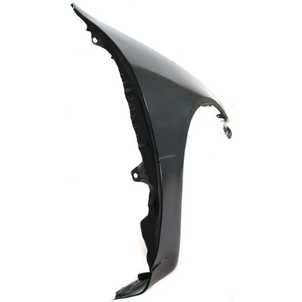 Fender Front Passenger Side Toyota Corolla Sedan 1998-2002 , TO1241164 - Image 4