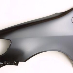 Fender Front Passenger Side Toyota Sienna 1998-2003 With Antenna Hole , TO1241167