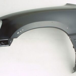 Fender Front Passenger Side Toyota Rav4 1998-2000 With Extension Hole , TO1241169