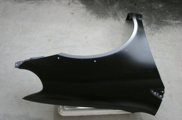 Fender Front Passenger Side Toyota Echo 2000-2002 Capa , TO1241173C - Image 2