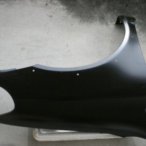Fender Front Passenger Side Toyota Echo 2000-2002 Capa , TO1241173C