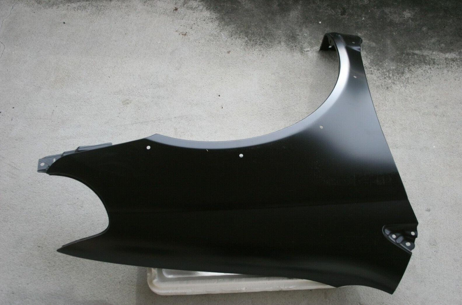 Fender Front Passenger Side Toyota Echo 2000-2002 Capa , TO1241173C