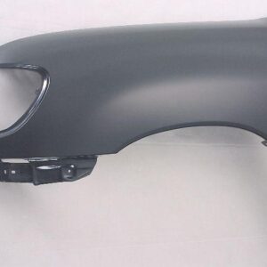 Fender Front Passenger Side Toyota Tundra 2000-2006 Regular Cab Capa , TO1241177C