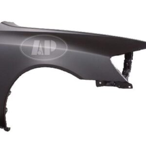 Fender Front Passenger Side Toyota Avalon 2000-2004 , TO1241179