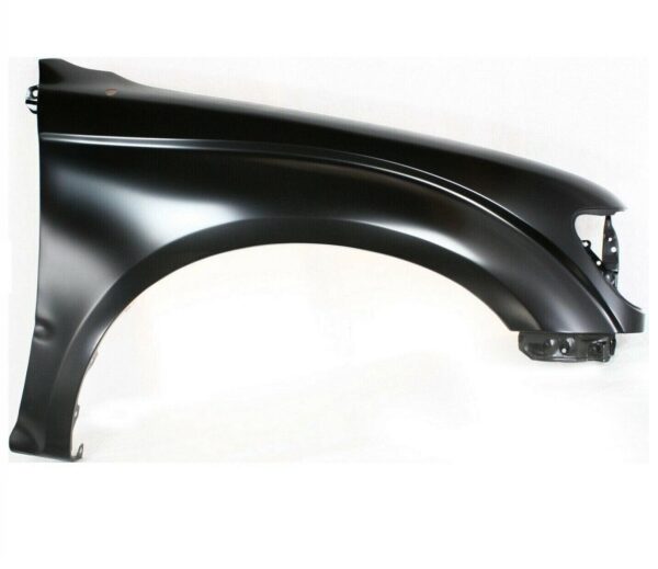 Fender Front Passenger Side Toyota Tacoma 2001-2004 , TO1241180 - Image 2