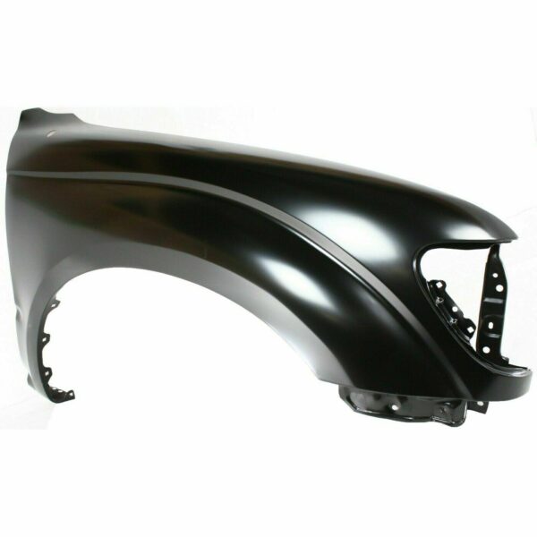 Fender Front Passenger Side Toyota Tacoma 2001-2004 , TO1241180 - Image 3