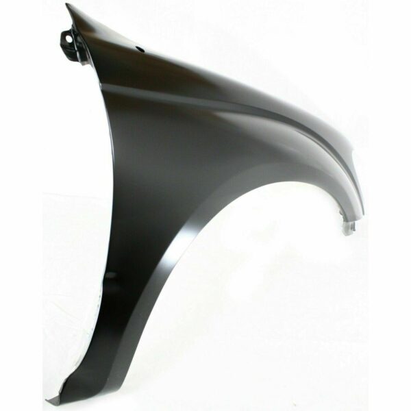 Fender Front Passenger Side Toyota Tacoma 2001-2004 , TO1241180 - Image 4