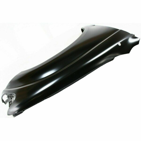 Fender Front Passenger Side Toyota Tacoma 2001-2004 , TO1241180 - Image 5