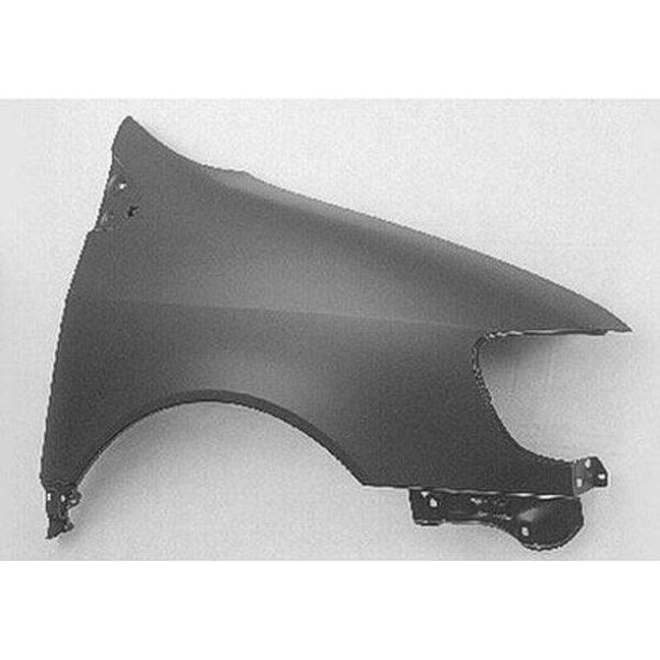 Fender Front Passenger Side Toyota Sienna 2001-2003 Without Antenna Hole , TO1241185 - Image 2