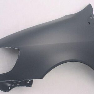 Fender Front Passenger Side Toyota Sienna 2001-2003 Without Antenna Hole , TO1241185