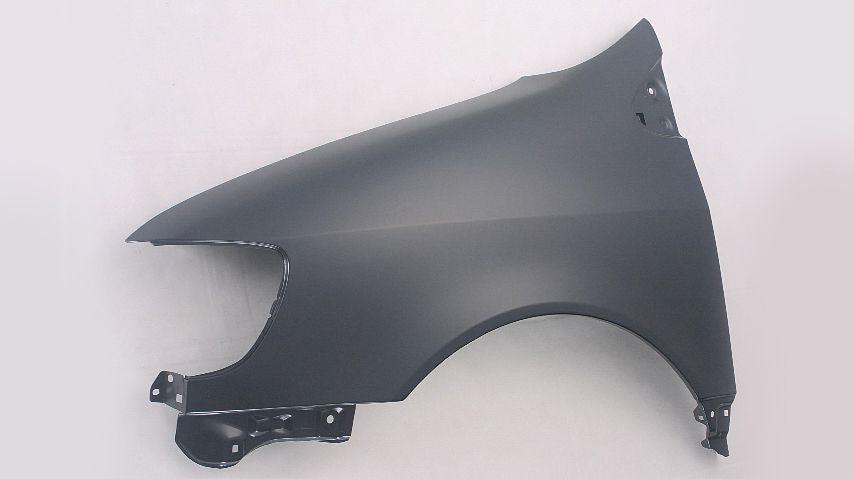 Fender Front Passenger Side Toyota Sienna 2001-2003 Without Antenna Hole , TO1241185