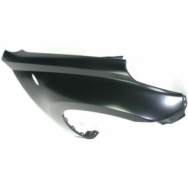 Fender Front Passenger Side Toyota Rav4 2001-2005 Capa , TO1241190C - Image 3