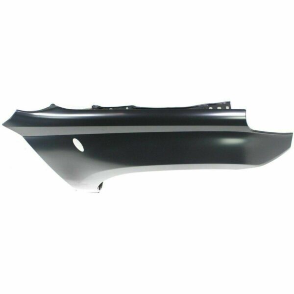 Fender Front Passenger Side Toyota Rav4 2001-2005 Capa , TO1241190C - Image 5