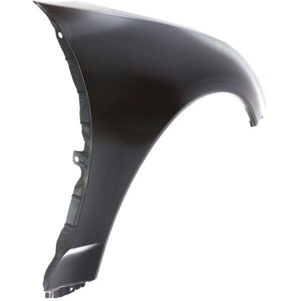 Fender Front Passenger Side Toyota Celica 2000-2005 , TO1241193 - Image 3