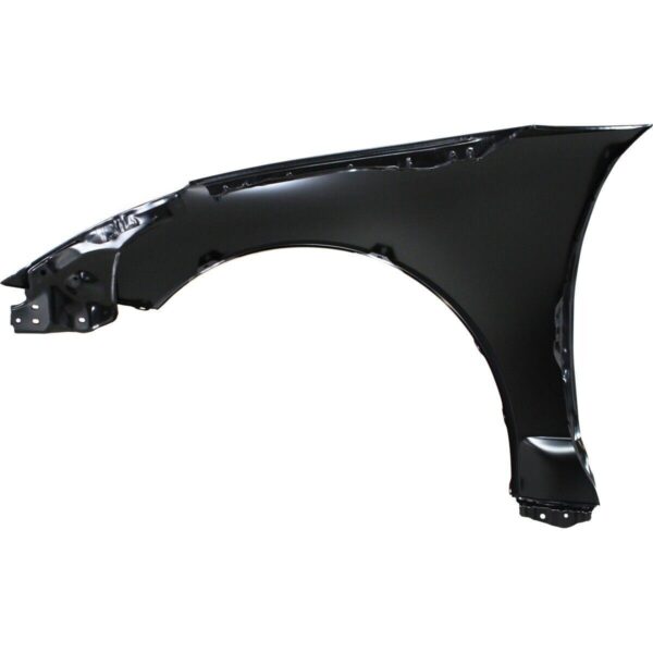 Fender Front Passenger Side Toyota Celica 2000-2005 , TO1241193 - Image 5