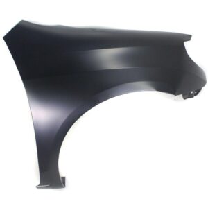 Fender Front Passenger Side Toyota Matrix 2003-2008 Xr/Xrs Models , TO1241196 , TO1241196
