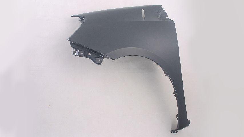 Fender Front Passenger Side Toyota Sienna 2004-2010 With Antenna Hole Capa , TO1241202C