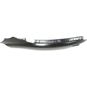 Fender Front Passenger Side Toyota Camry 2007-2011 Capa , TO1241211C