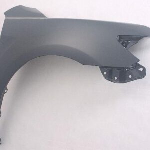 Fender Front Passenger Side Toyota Camry 2007-2011 , TO1241211