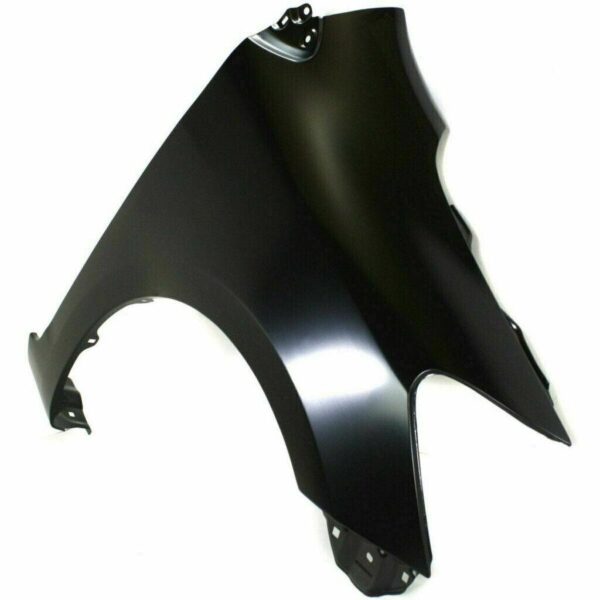 Fender Front Passenger Side Toyota Yaris Sedan 2012 , TO1241212 - Image 2