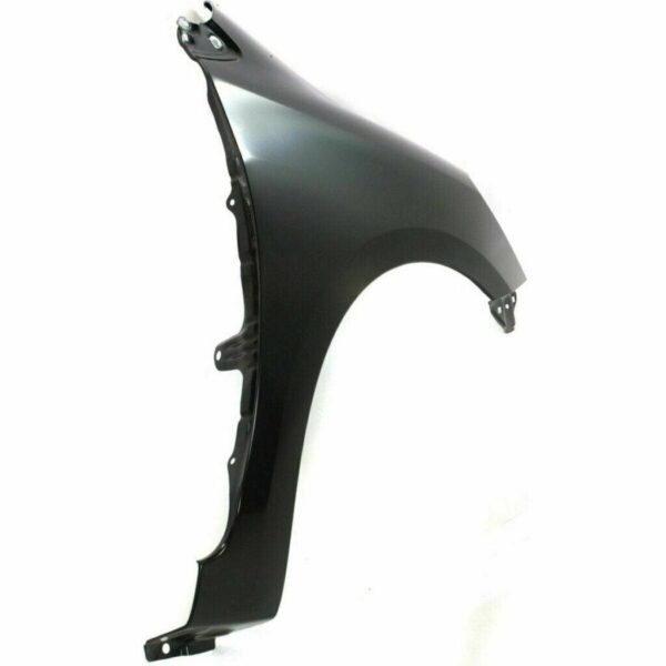 Fender Front Passenger Side Toyota Yaris Sedan 2012 , TO1241212 - Image 3