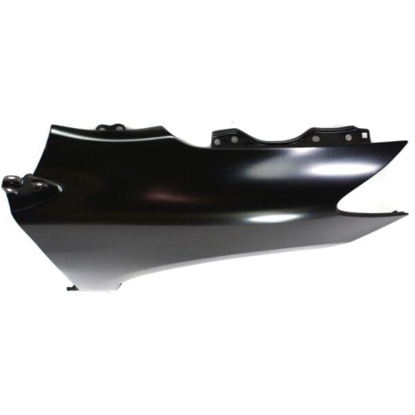 Fender Front Passenger Side Toyota Yaris Sedan 2012 , TO1241212 - Image 4